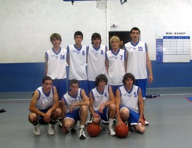 cadets